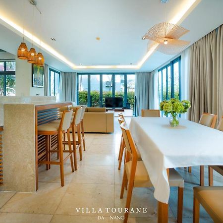 Villa Tourane Da Nang Esterno foto