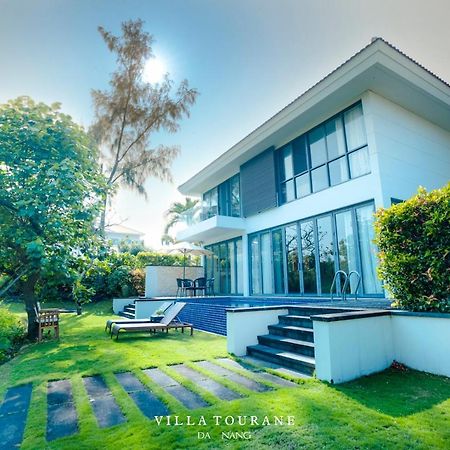 Villa Tourane Da Nang Esterno foto