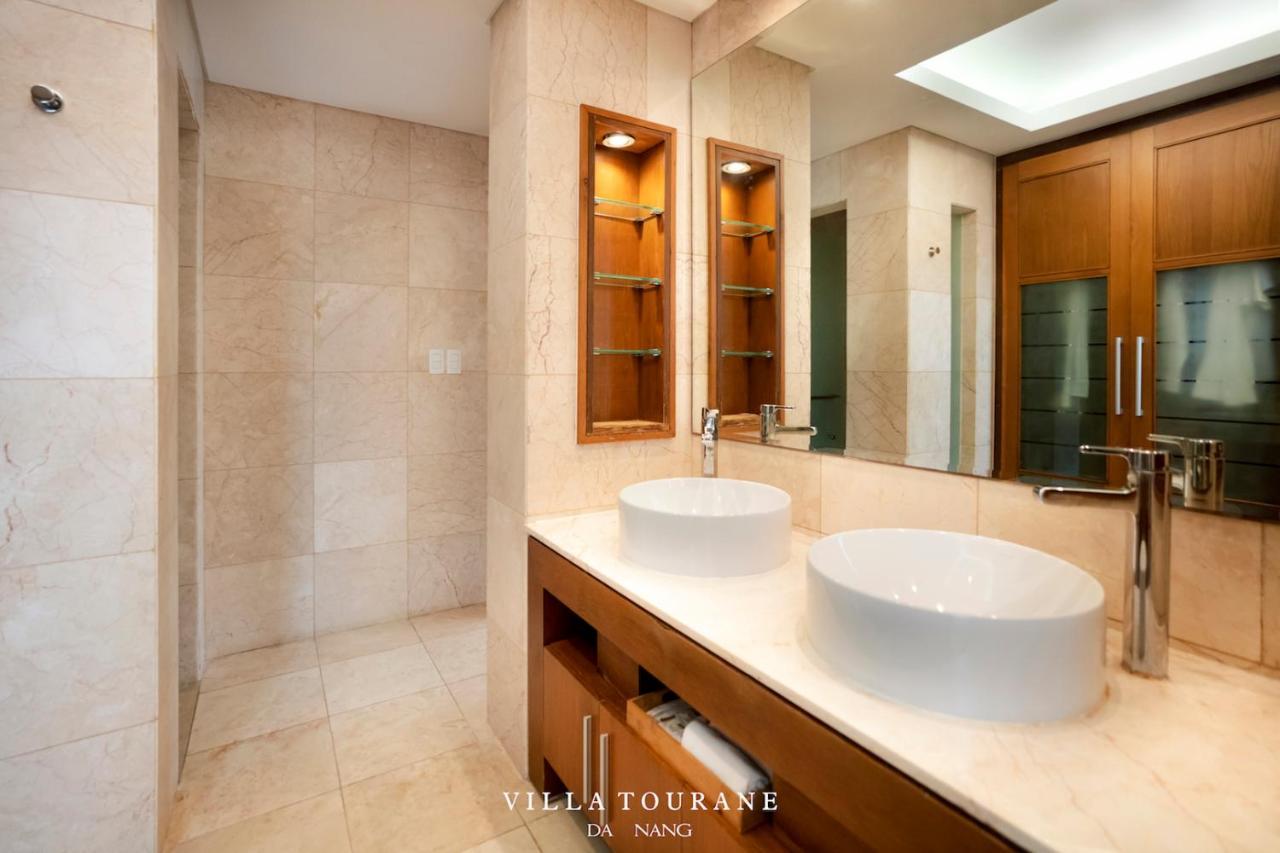 Villa Tourane Da Nang Esterno foto