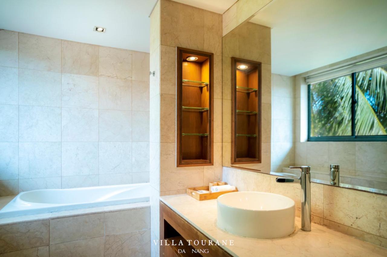 Villa Tourane Da Nang Esterno foto