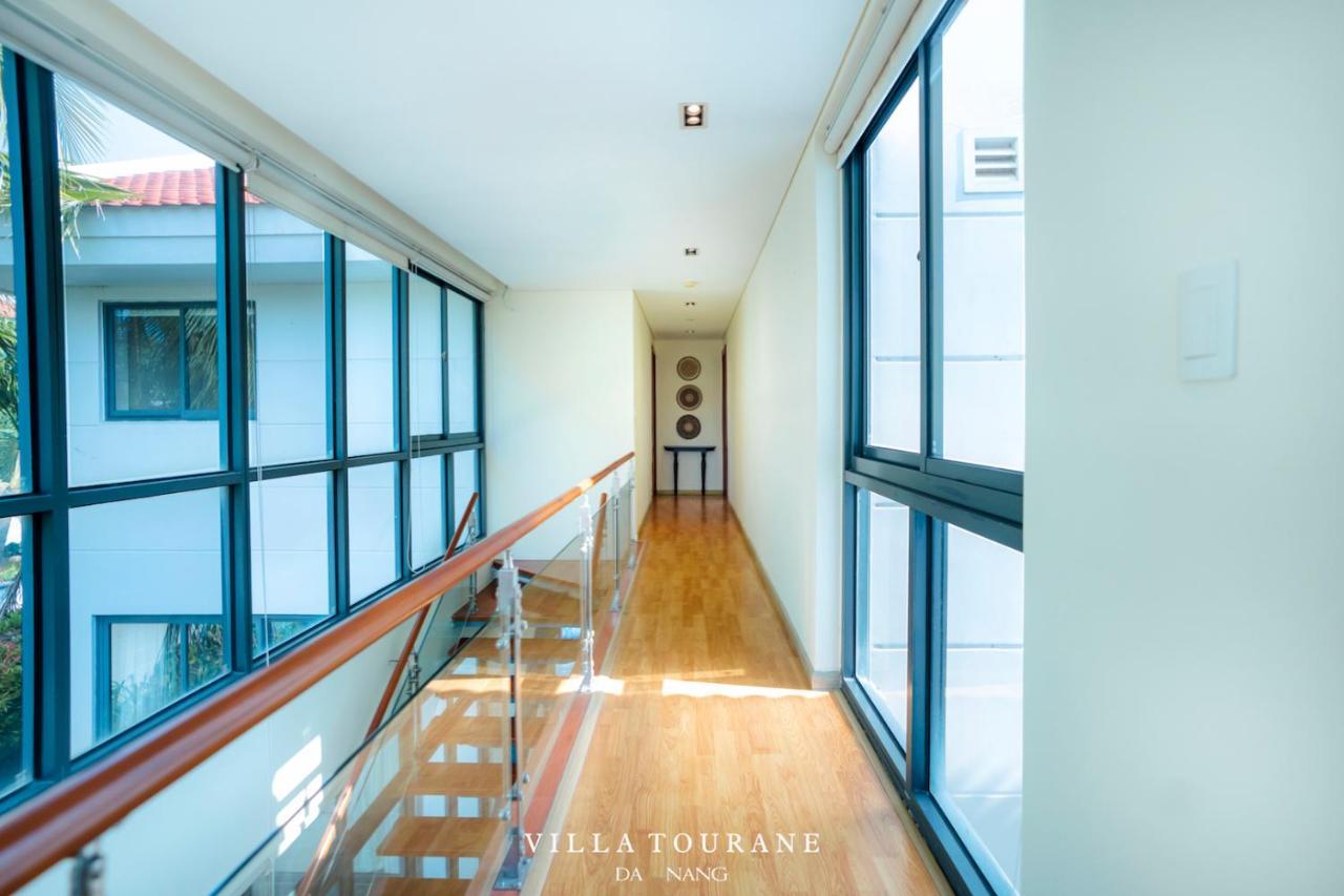 Villa Tourane Da Nang Esterno foto