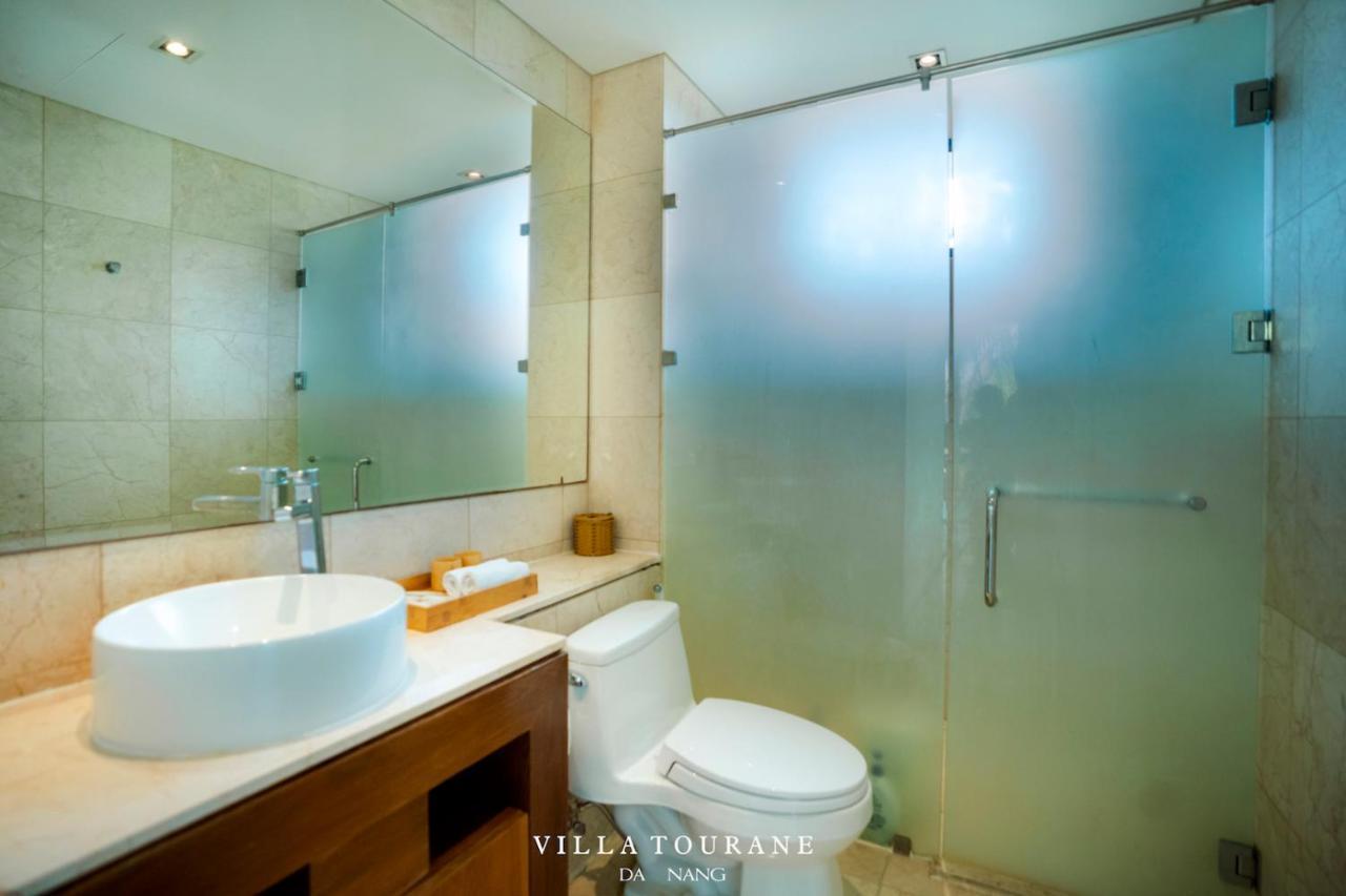 Villa Tourane Da Nang Esterno foto