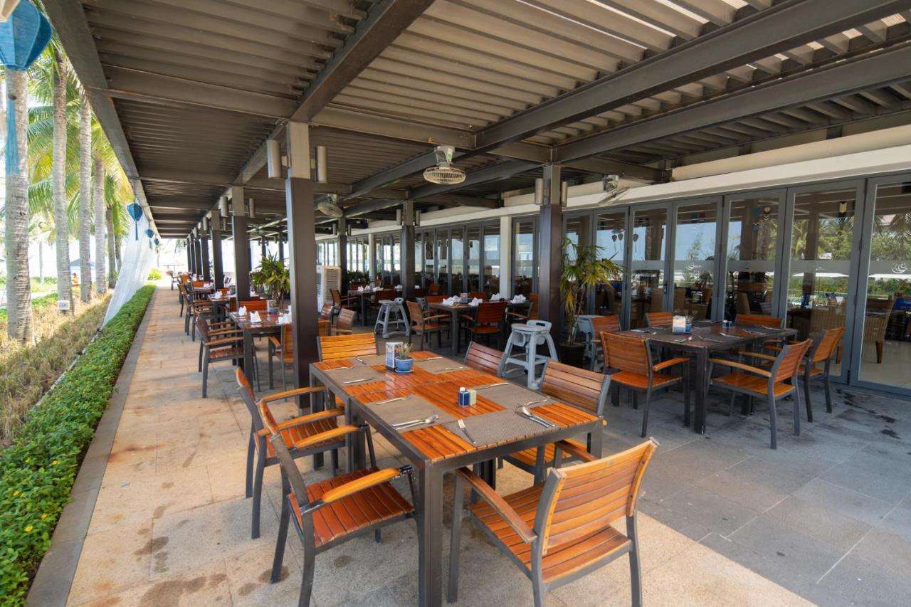 Villa Tourane Da Nang Esterno foto