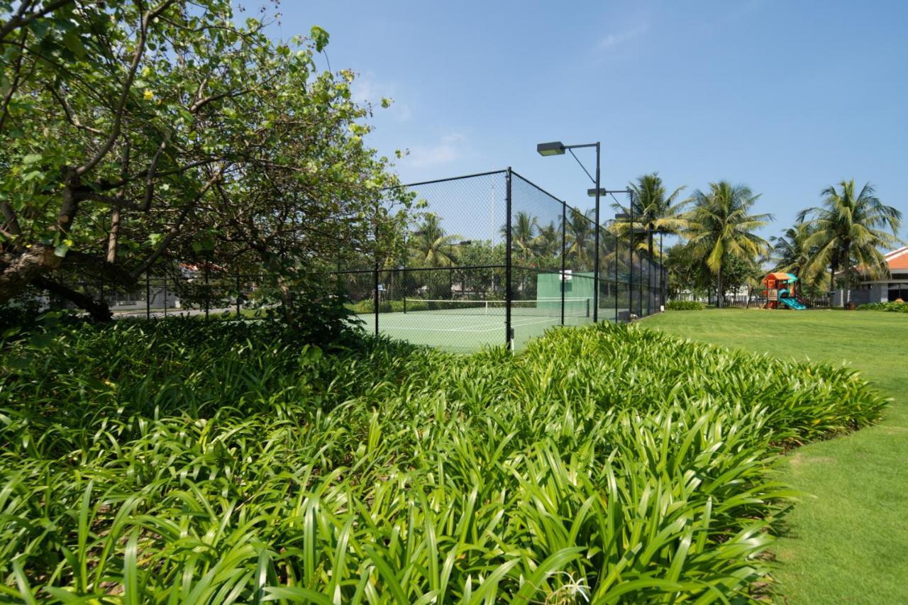 Villa Tourane Da Nang Esterno foto