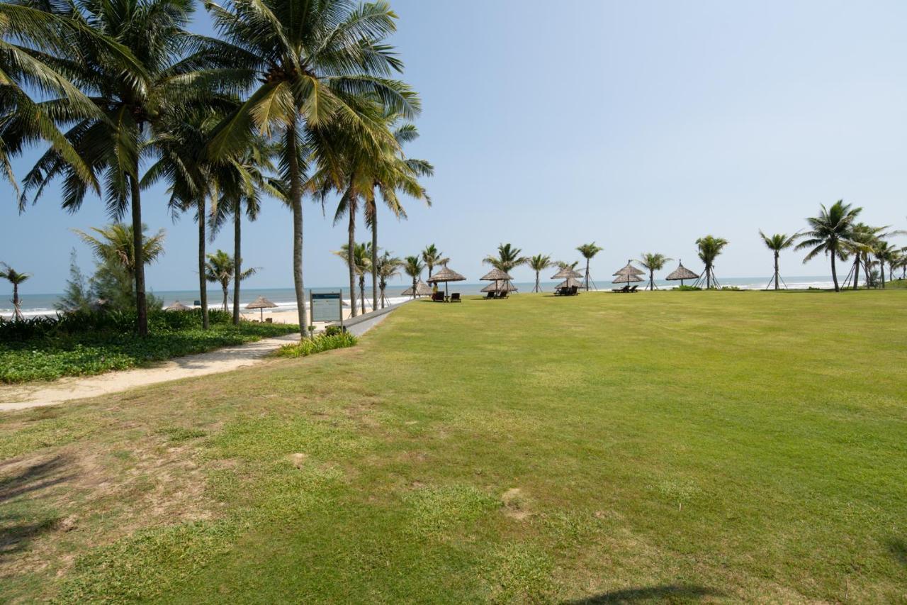 Villa Tourane Da Nang Esterno foto